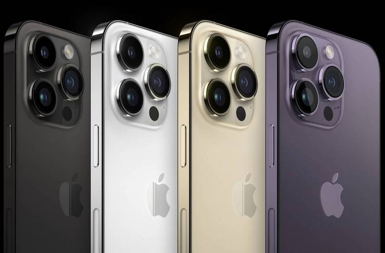 Apple представили новые айфоны, наушники и смартчасы: что у них нового и сколько стоят.