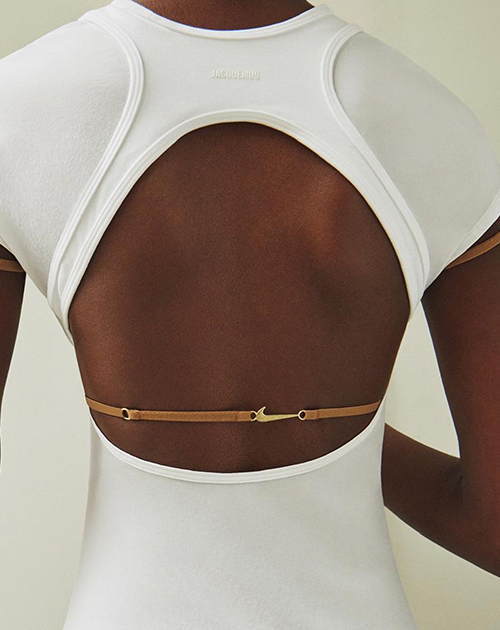 У Jacquemus x Nike будет красиво – когда выйдет нашумевшая коллаборация брендов.