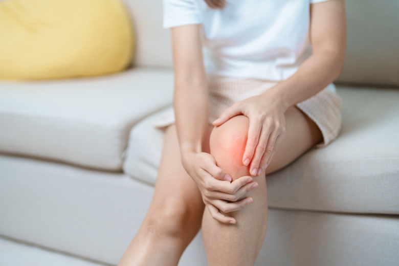 Травматолог ответил, может ли тело человека предчувствовать непогоду